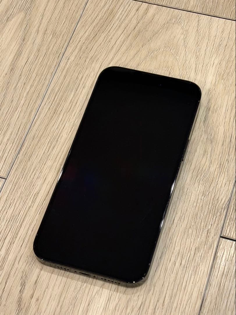 【美品】iPhone14Pro Max 128GB