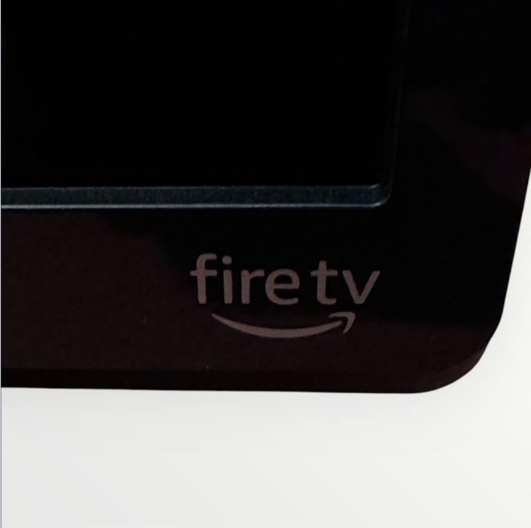 フナイ FUNAI FL-32HF140 firetv 液晶テレビ 極美品