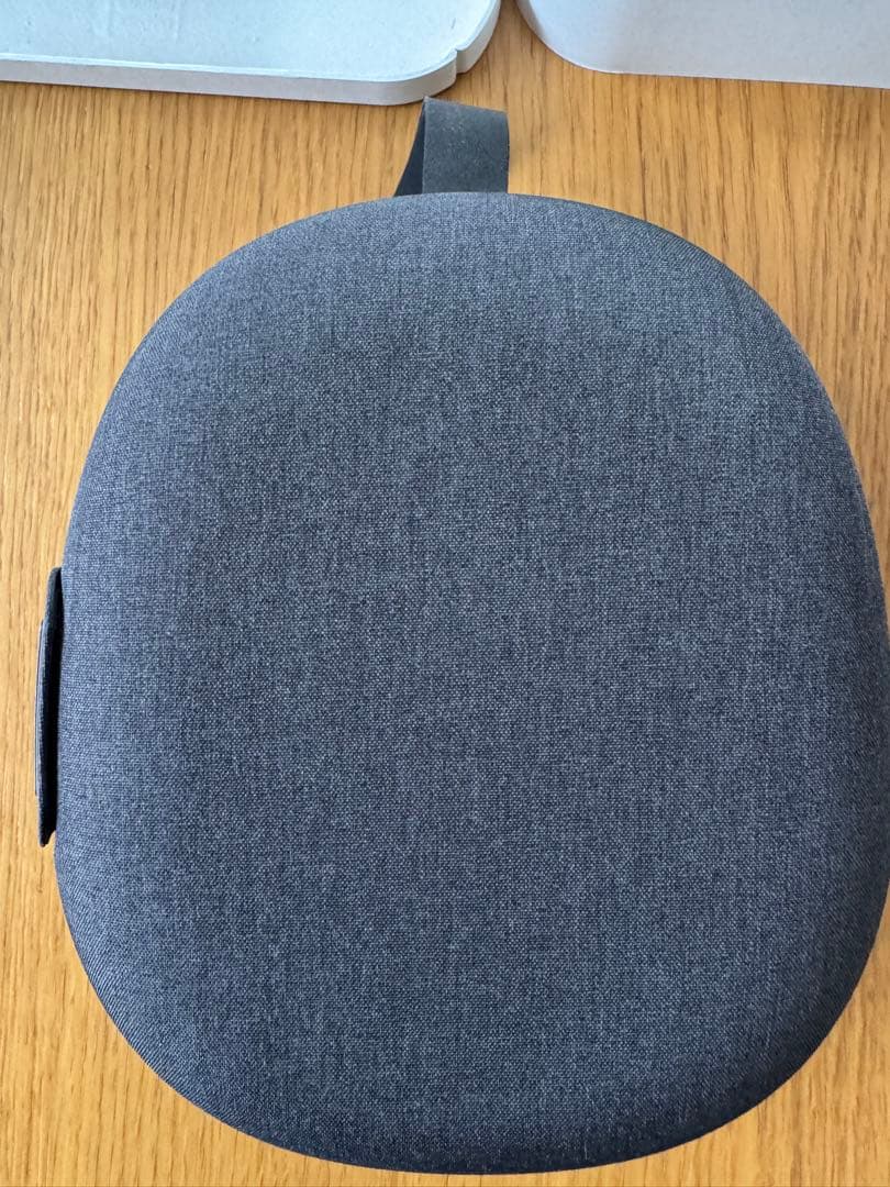 ★極美品★SONY WH-1000XM6 ワイヤレスヘッドホン