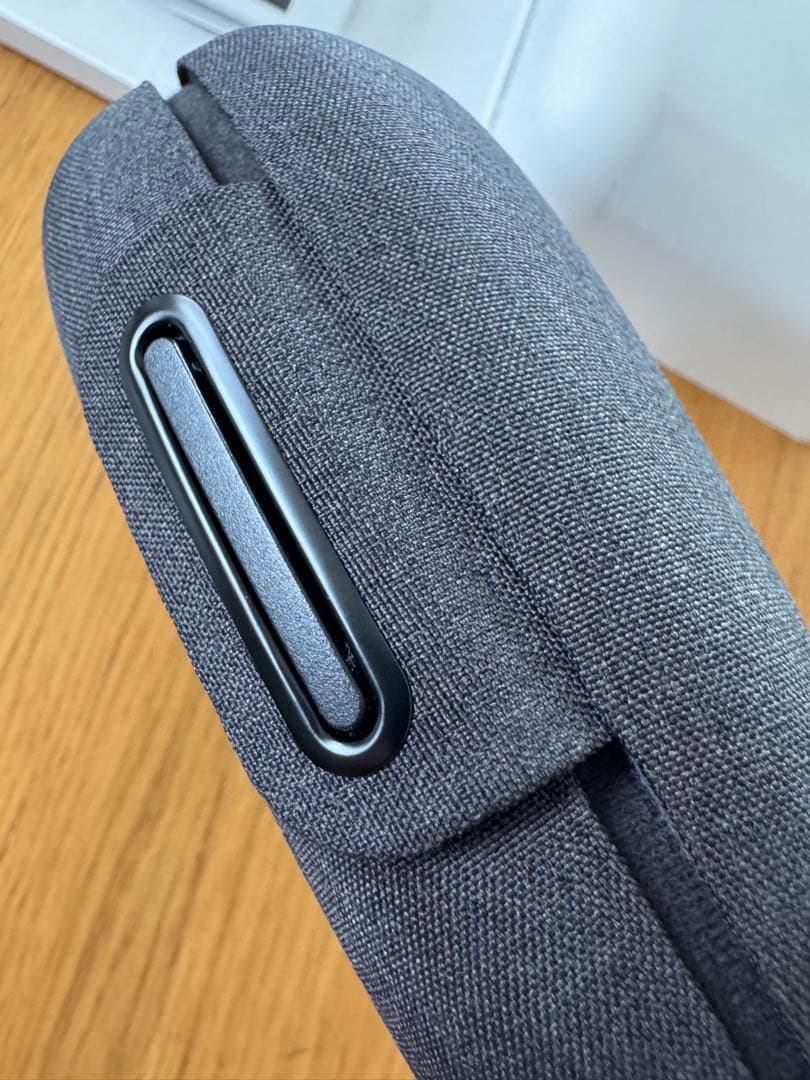 ★極美品★SONY WH-1000XM6 ワイヤレスヘッドホン