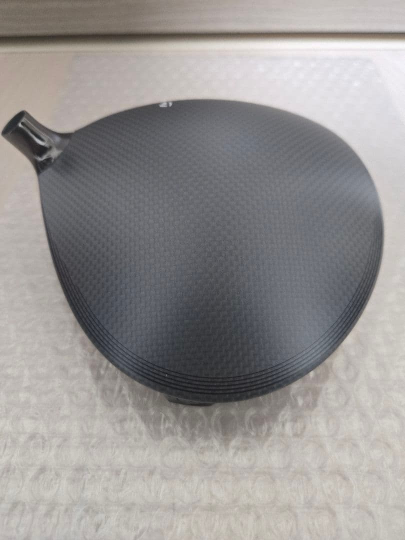 TaylorMade QI35 ドライバー 10.5度 ヘッドのみ