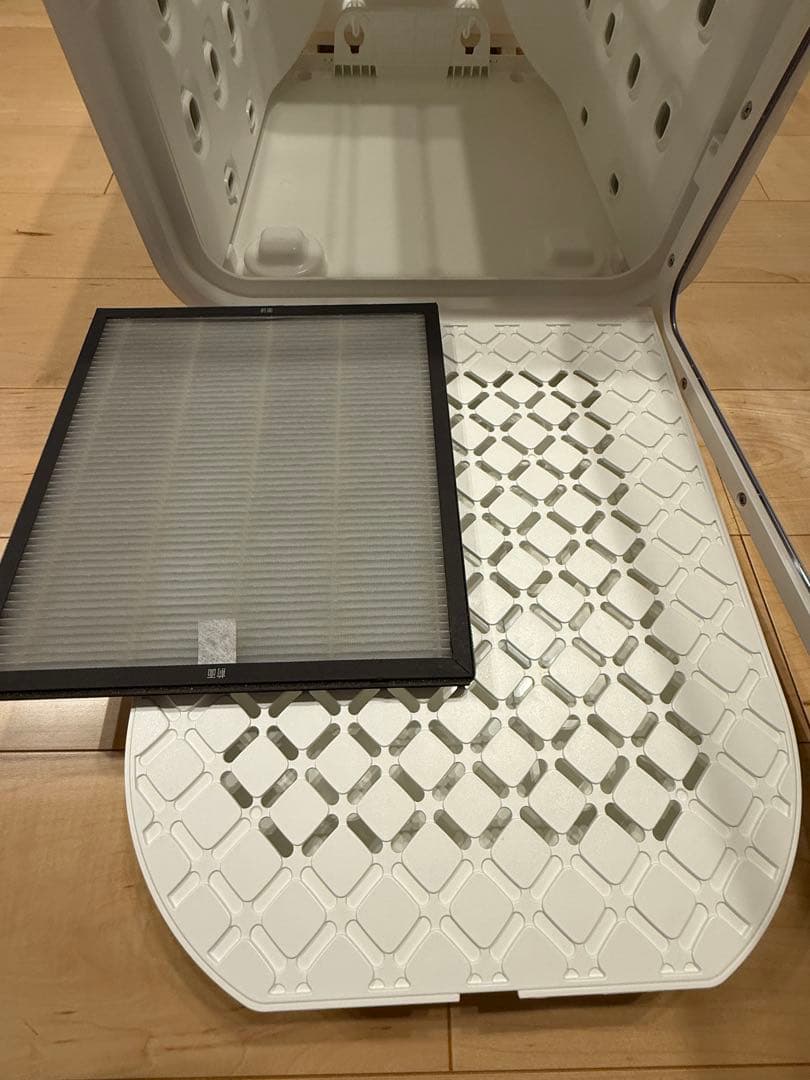 nello ペットドライルーム