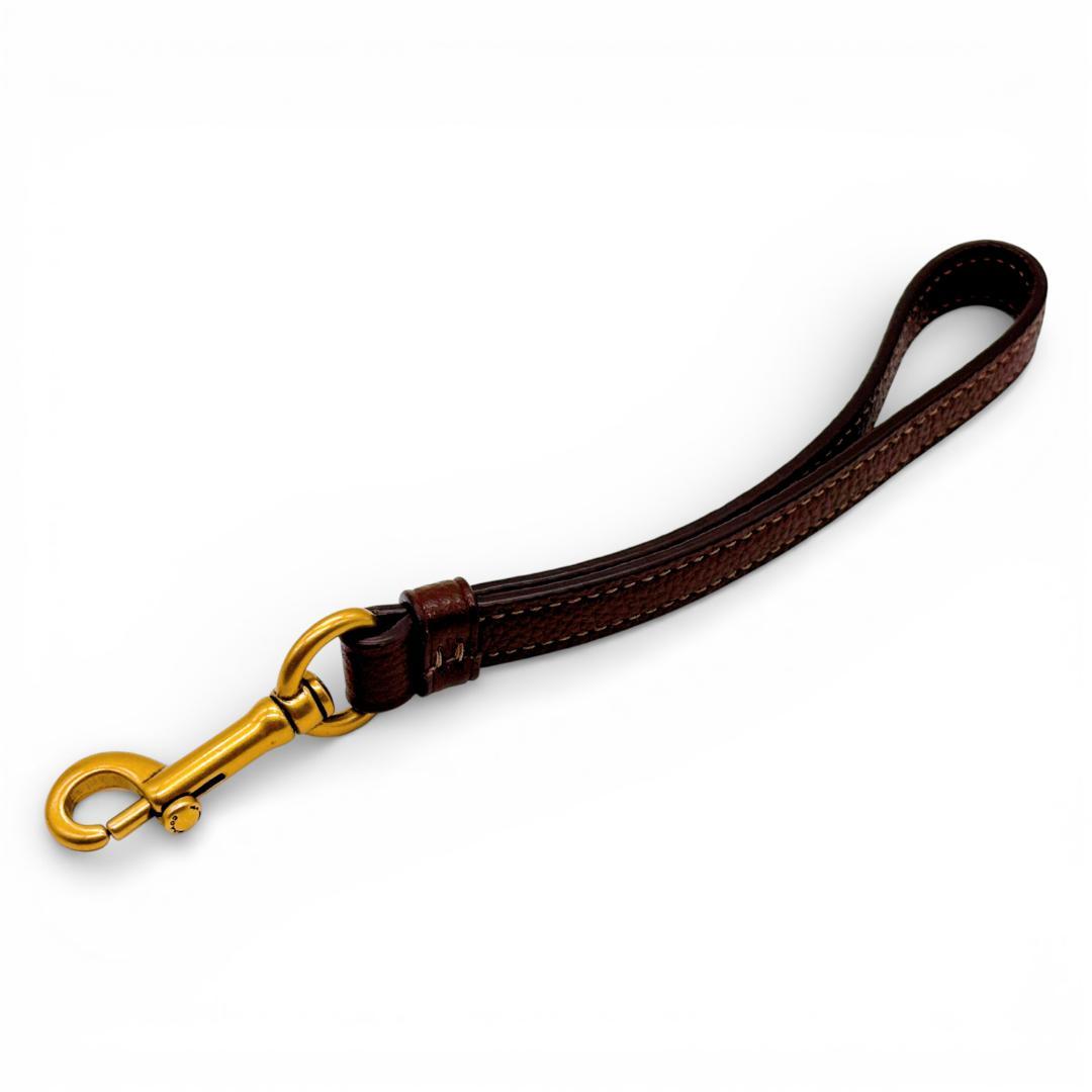 【美品✨】コーチ タビー クロスボディバッグ カラーブロック