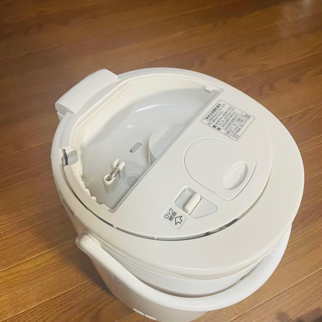 超美品 象印 スチーム式加湿器 EE-RL50-CA ZOJIRUSHI 加湿器