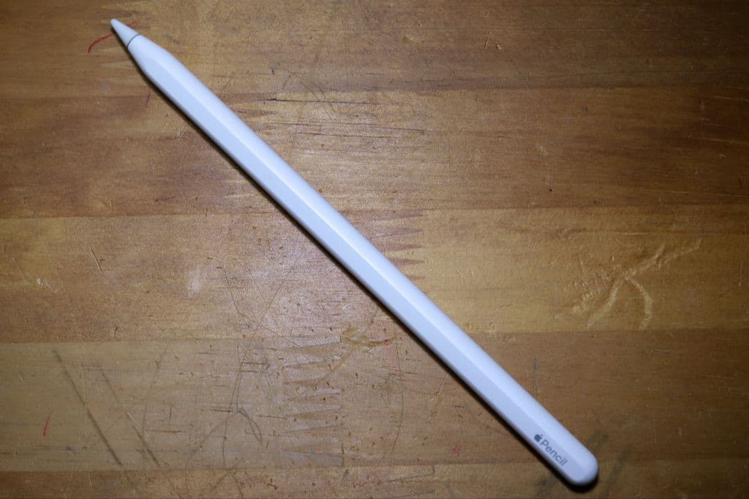 iPad mini 6th ＆ apple pencil 2nd
