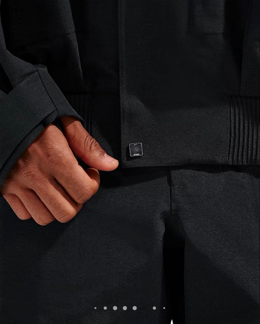 Nike×Jacquemus Après Ski Collection Mサイズ