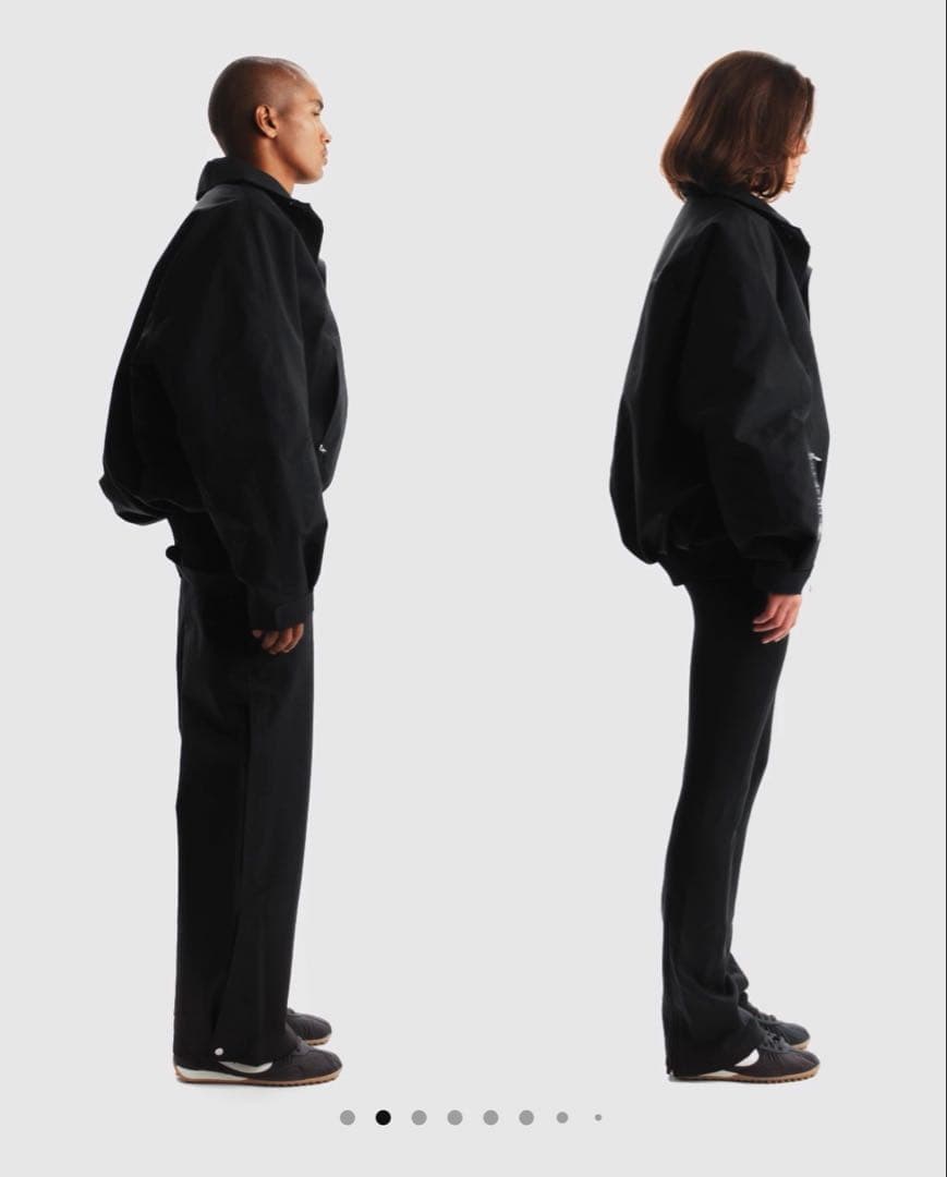 Nike×Jacquemus Après Ski Collection Mサイズ