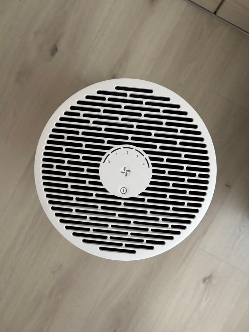 【美品】Blueair Blue Max 3250 空気清浄機 (ブルーエア)