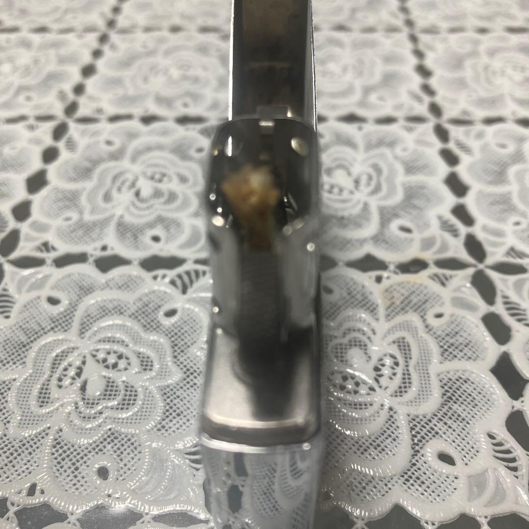 vanjacジッポーライター