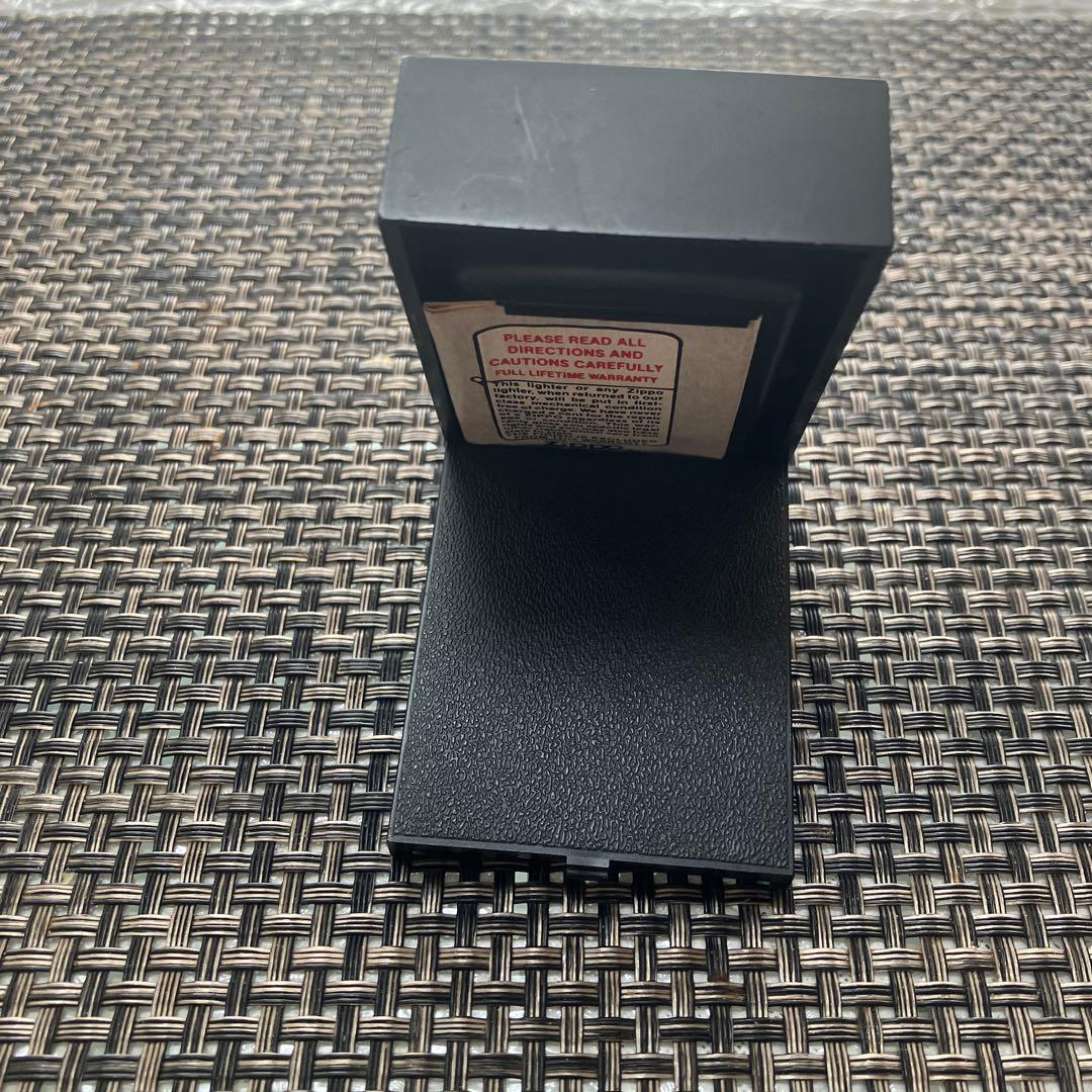 vanjacジッポーライター