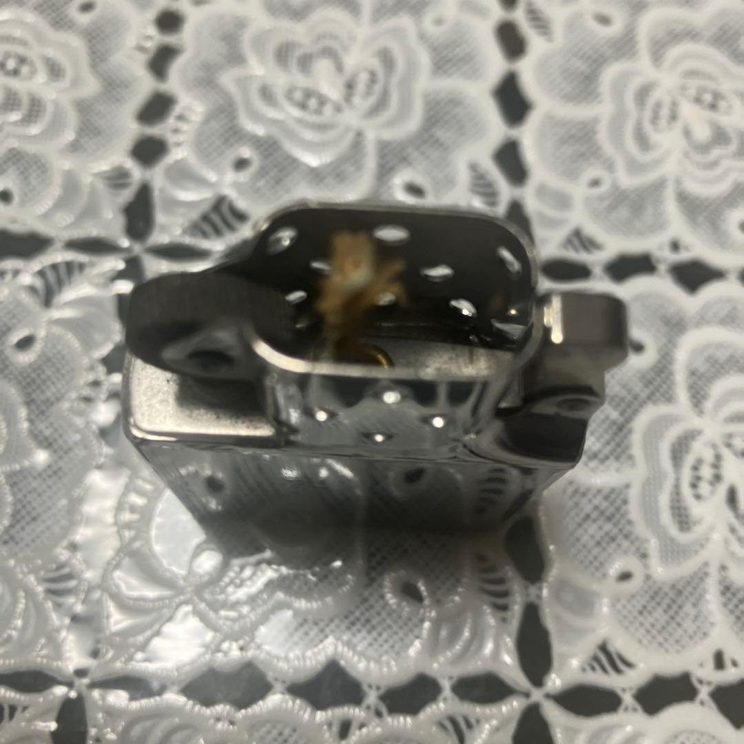 vanjacジッポーライター