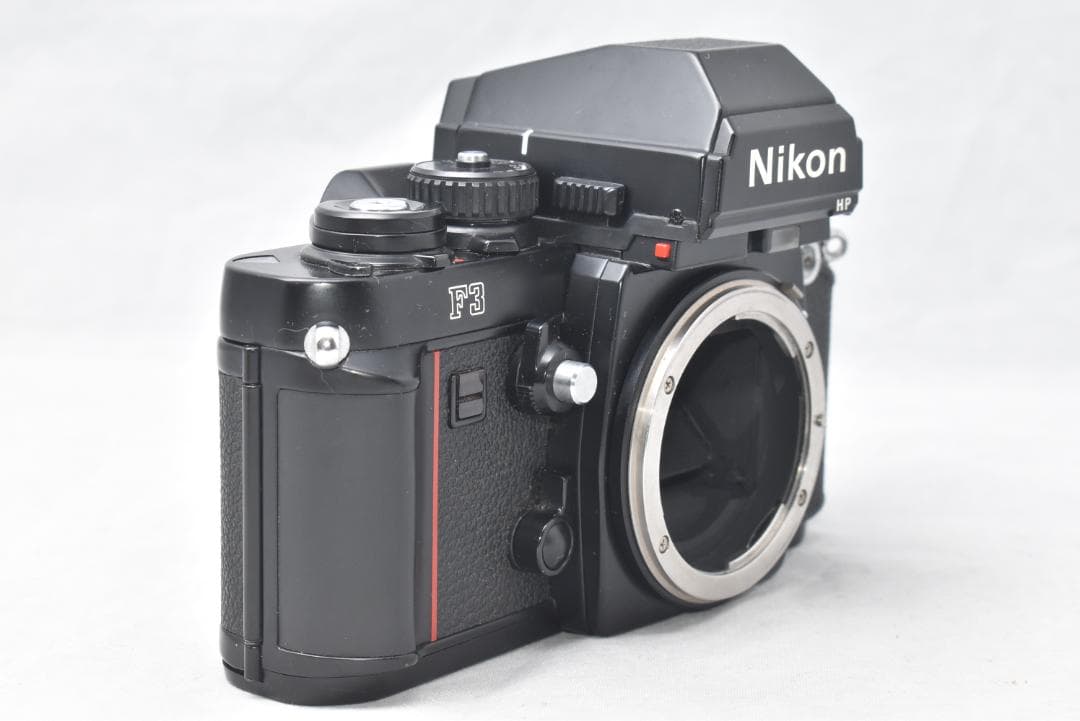 Nikon ニコン F3 HP ハイアイポイント ボデイ
