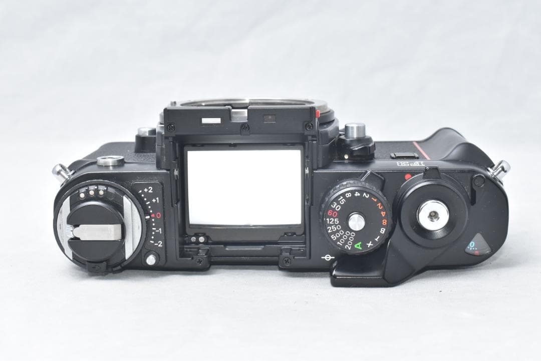 Nikon ニコン F3 HP ハイアイポイント ボデイ