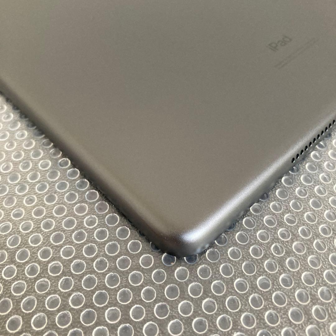2889【早い者勝ち】iPad7 第7世代 32GB WIFIモデル☆