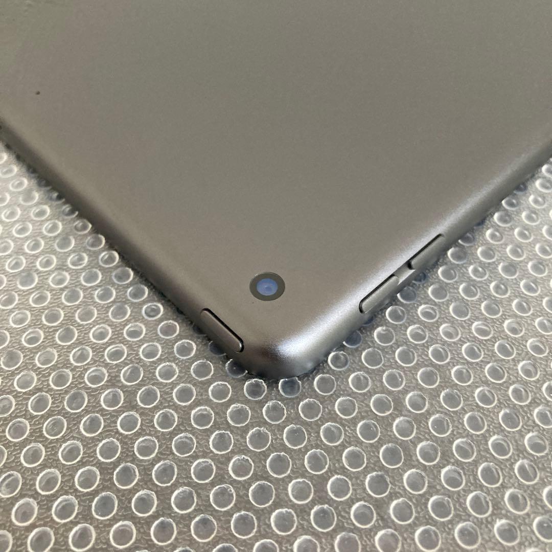 2889【早い者勝ち】iPad7 第7世代 32GB WIFIモデル☆