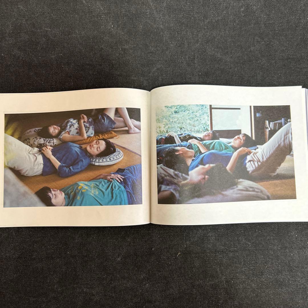 あ*ん様 海街diary 写真集・映画パンフレットセット 瀧本幹也