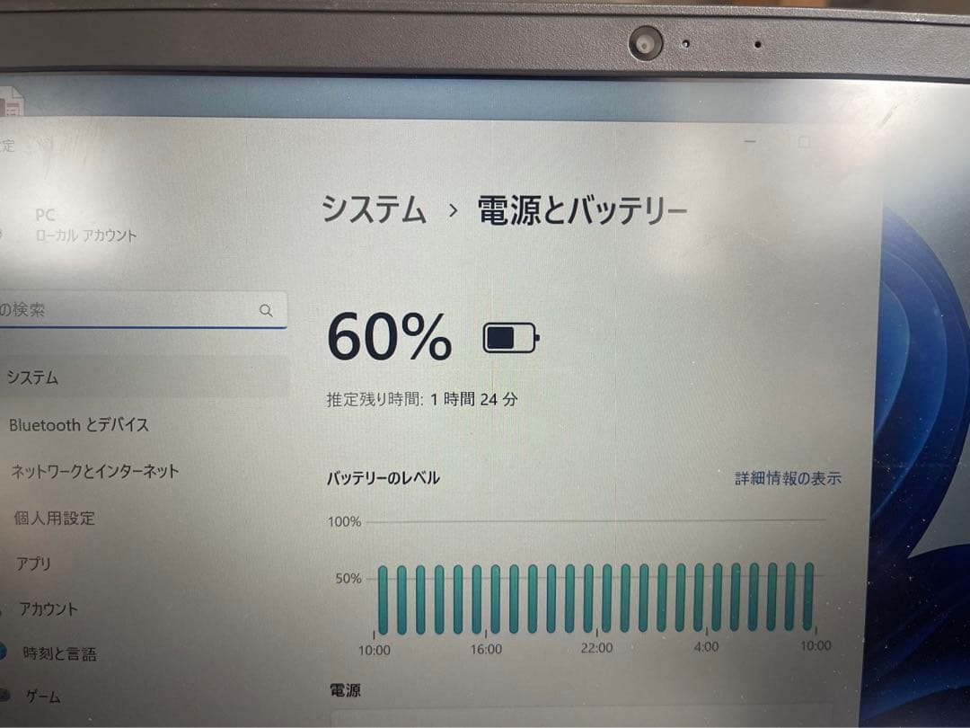 Dell ノートPC NVIDIA搭載 I5 第10世代 / SSD /