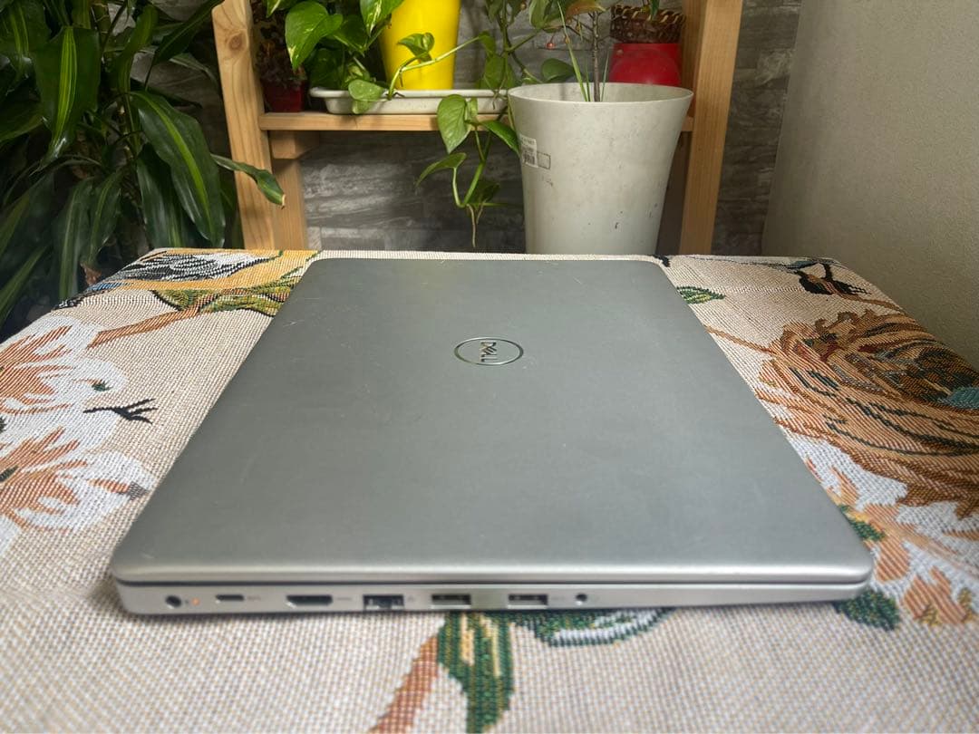 Dell ノートPC NVIDIA搭載 I5 第10世代 / SSD /
