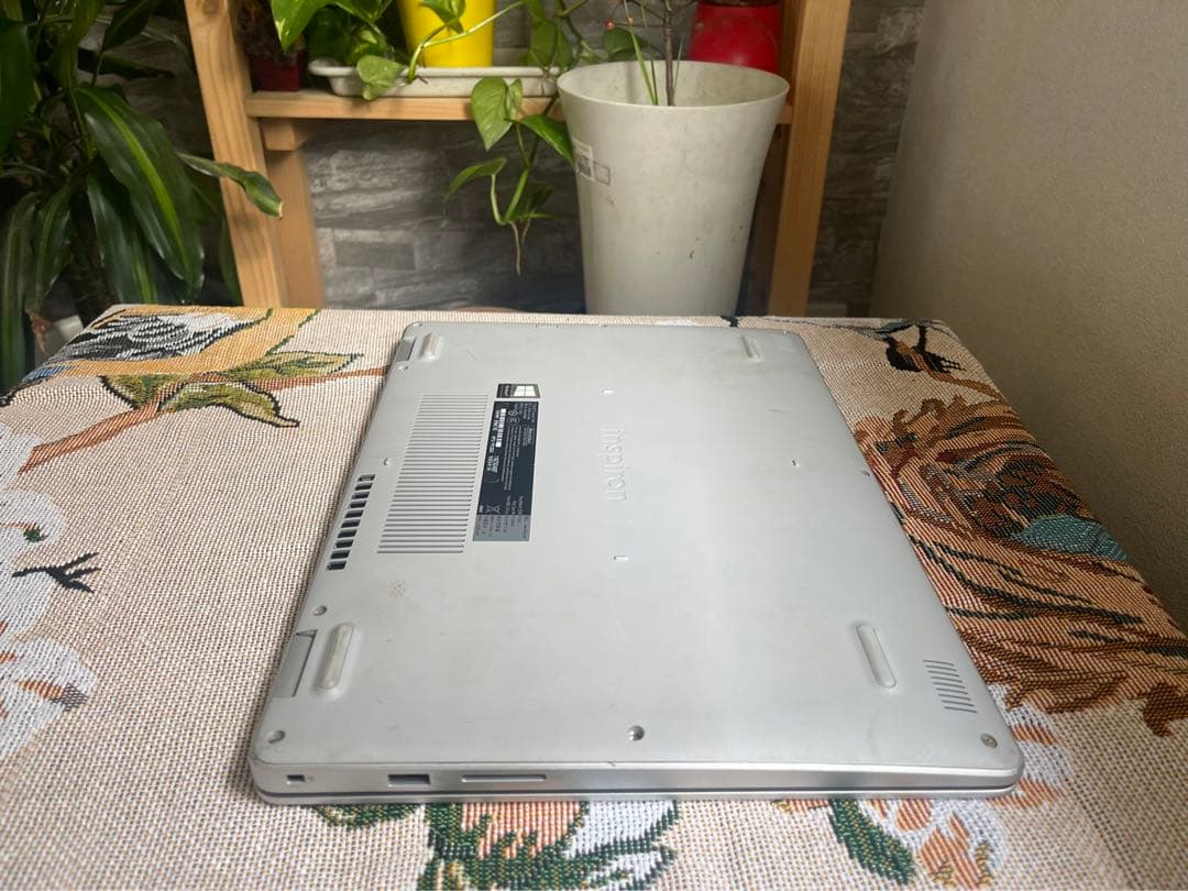 Dell ノートPC NVIDIA搭載 I5 第10世代 / SSD /