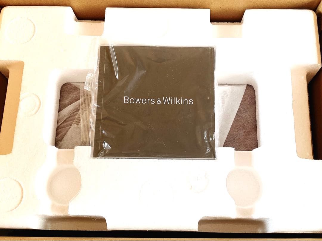 スピーカー・ウーファー B&W 607 S2 Anniversary Edition