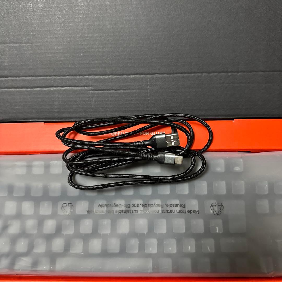 キーボード SteelSeries Apex Pro TKL