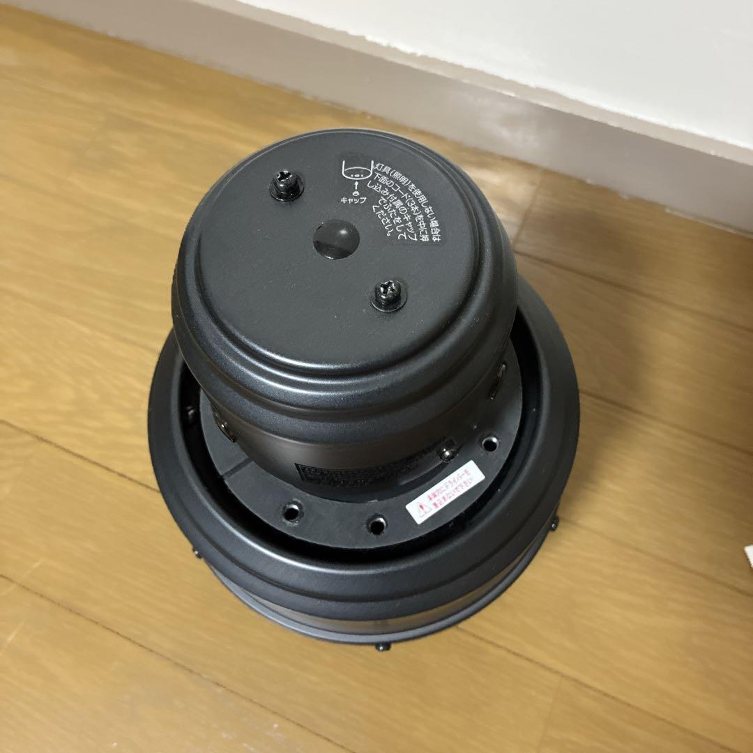 【Mさん専用】ODELIC WF830 シーリングファン