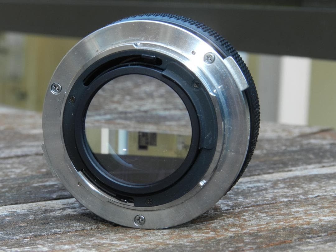 美品　OLYMPUS OM-SYSTEM G.ZUIKO 50 1.4