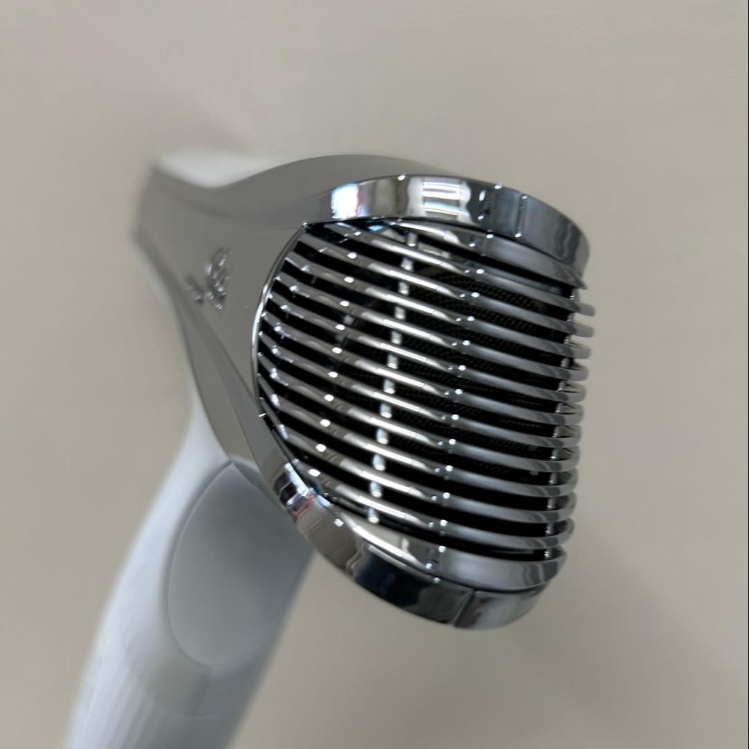 ⭐️保証書あり　リファ BEAUTECH DRYER S＋ホワイト　RE-BC