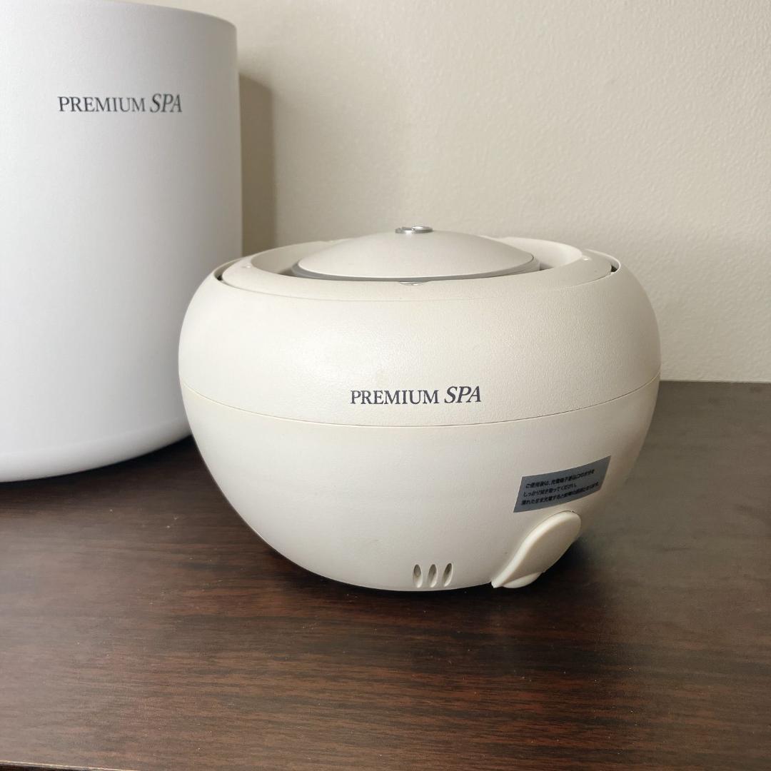 PREMIUM SPA PSP0001 高濃度水素風呂 シナジートレーニング