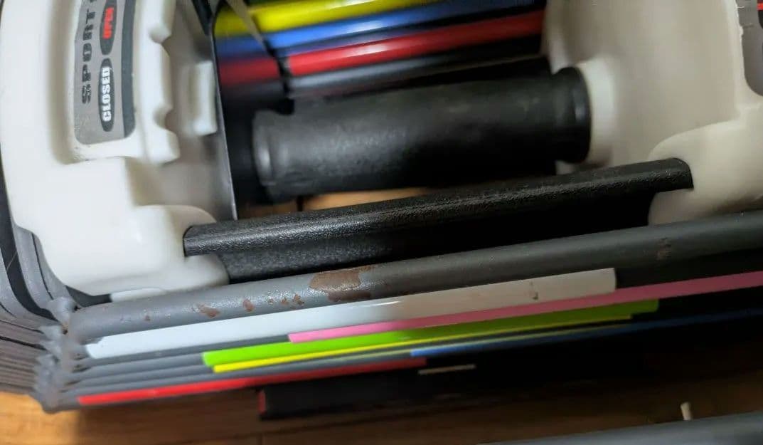 TOPFILM SPORT 9.0 可変ダンベル 40kg②