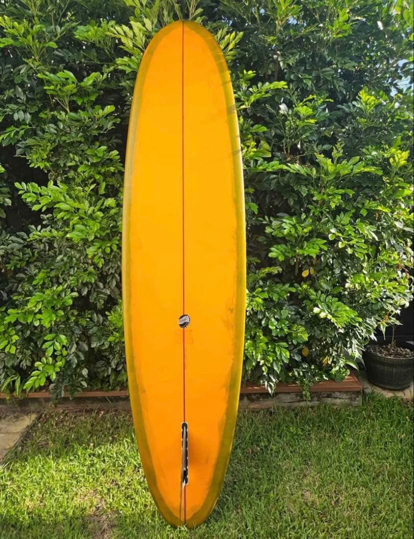 サーフィン・ボディボード Thomas surfboard 7.7