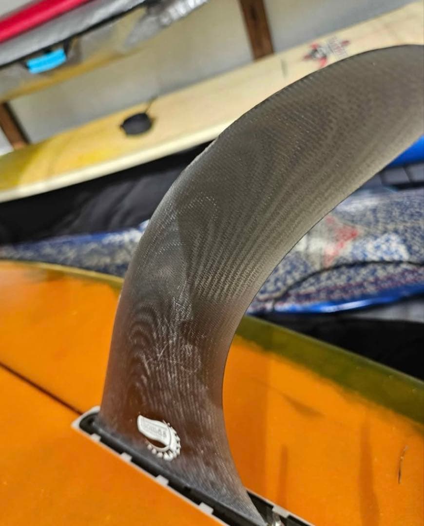 サーフィン・ボディボード Thomas surfboard 7.7