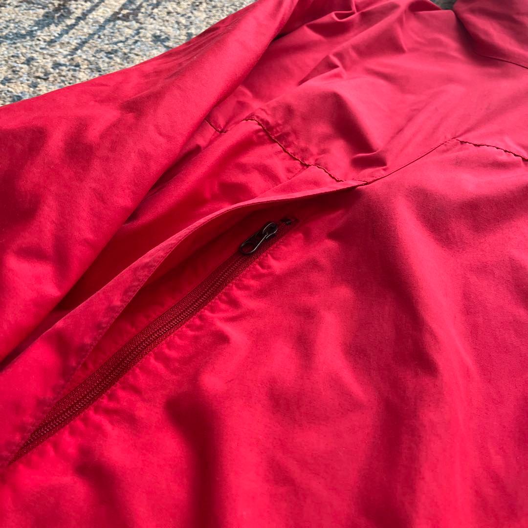 00s パタゴニア インファーノ ジャケット レッド フリース 検 90s