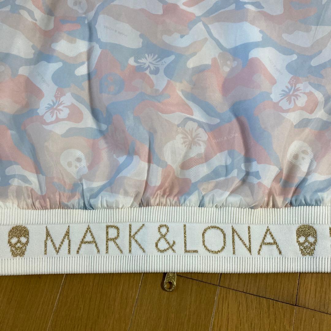 MARK&LONA カラフルジャケット