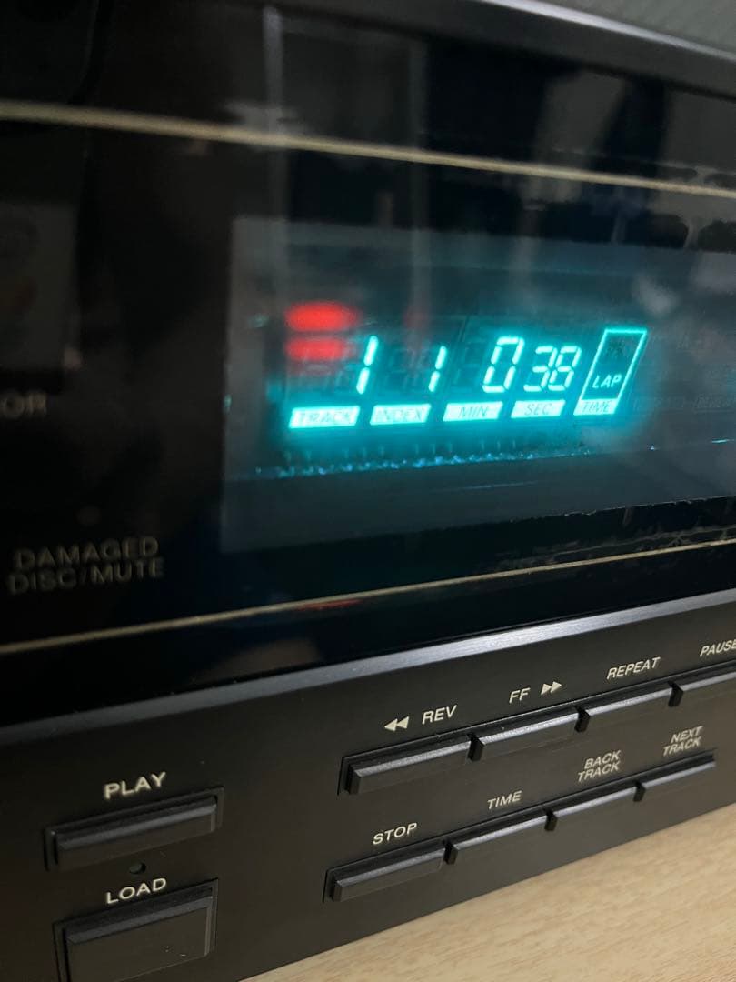 その他 McIntosh MCD7007