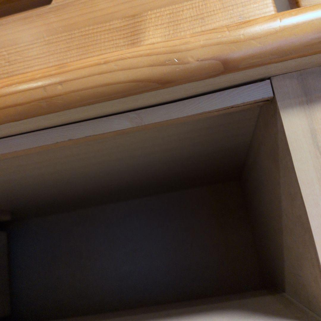 4段ローチェスト