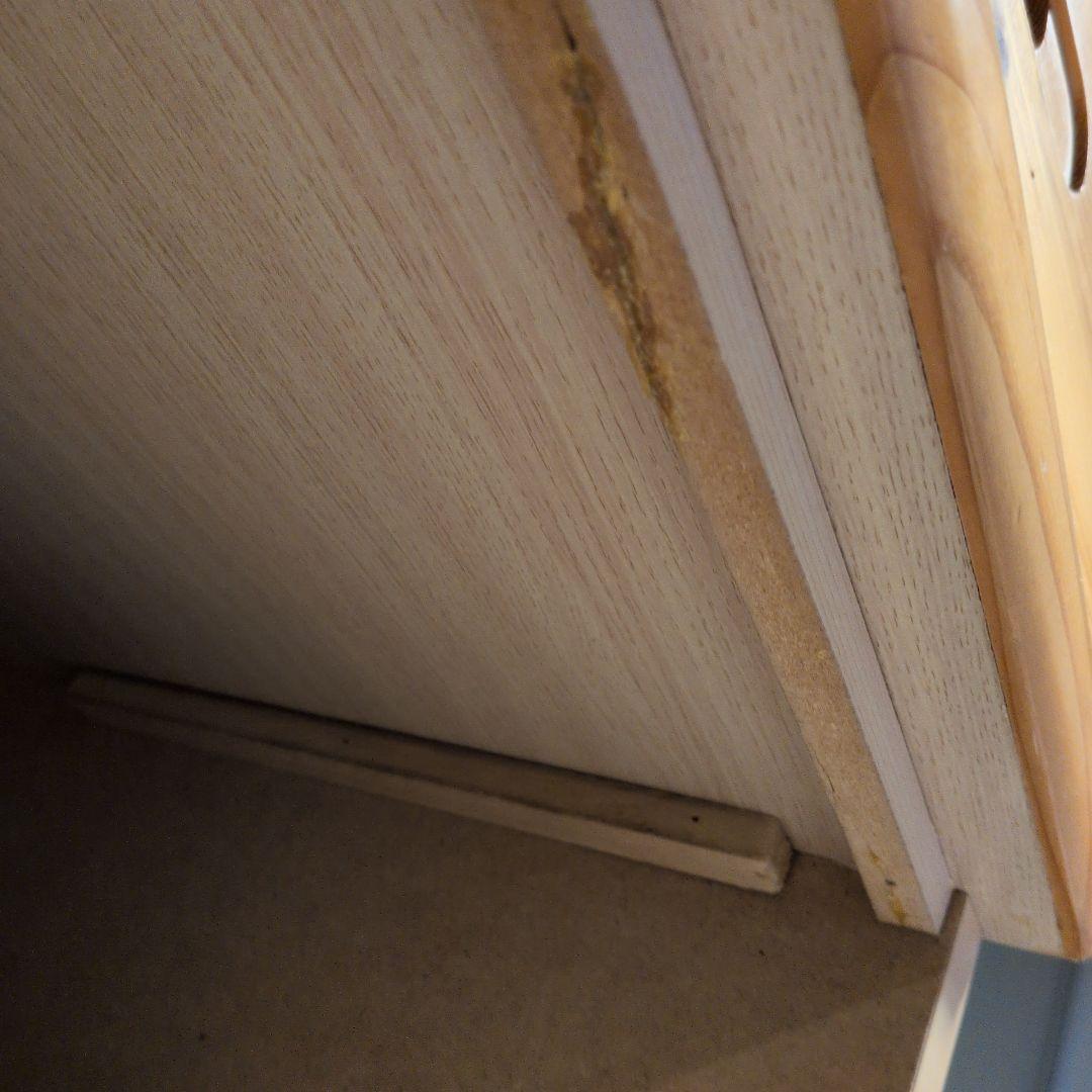 4段ローチェスト