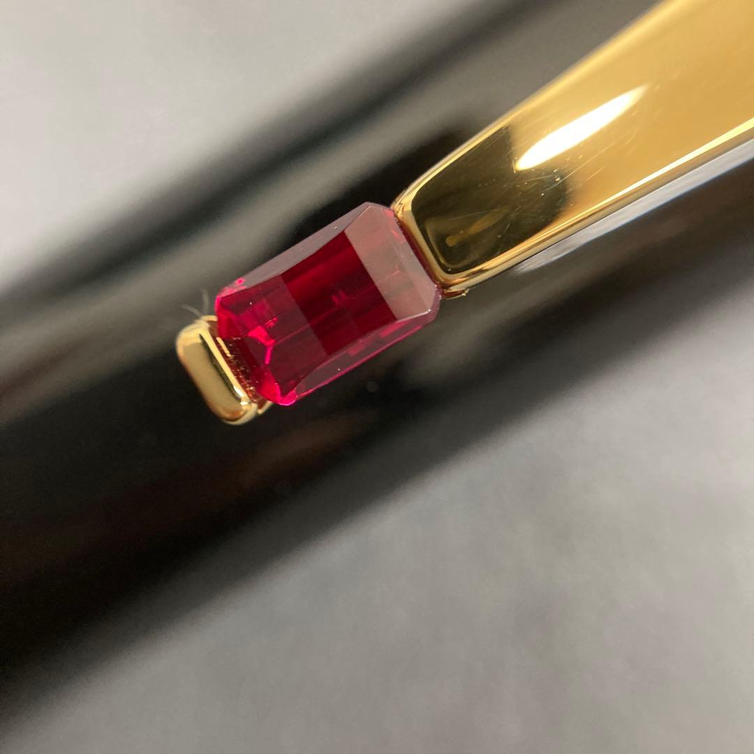 MONTBLANC モンブラン ボエム ルージュ ボールペン 箱付 未使用