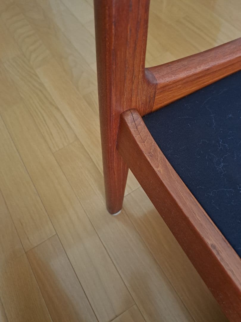 27日まで Ole Wanscher vintage easy chair