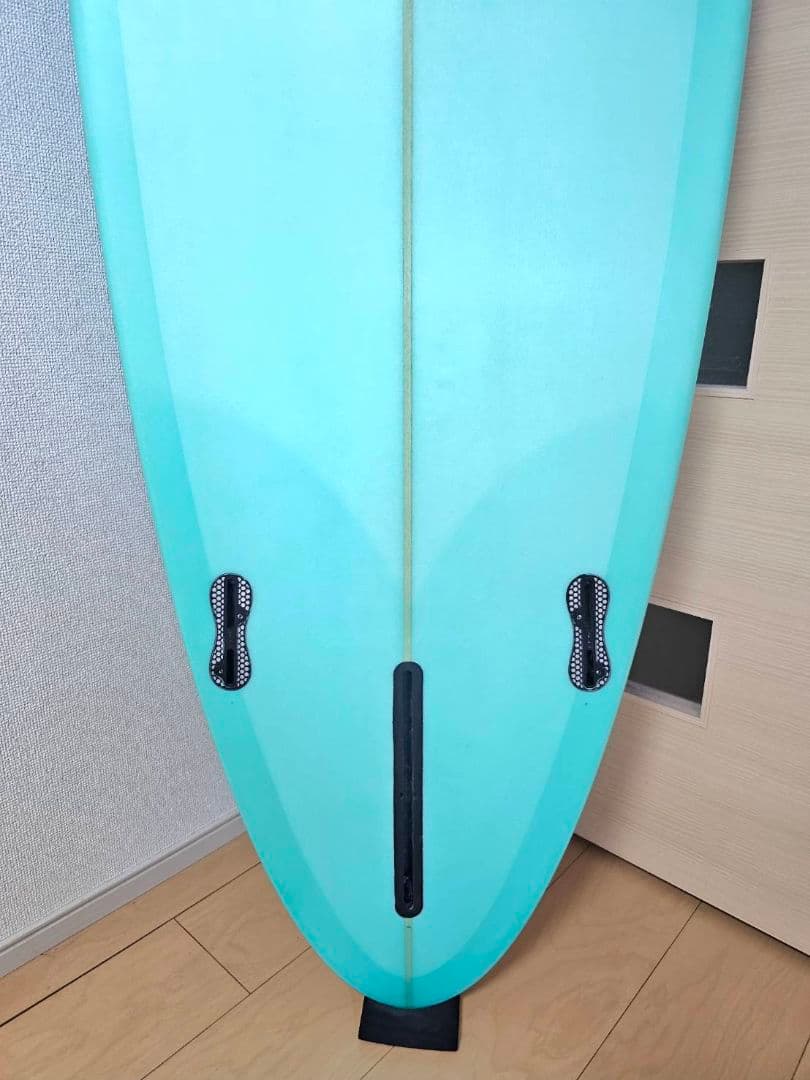 AL MERRICK サーフボード CI MID美品