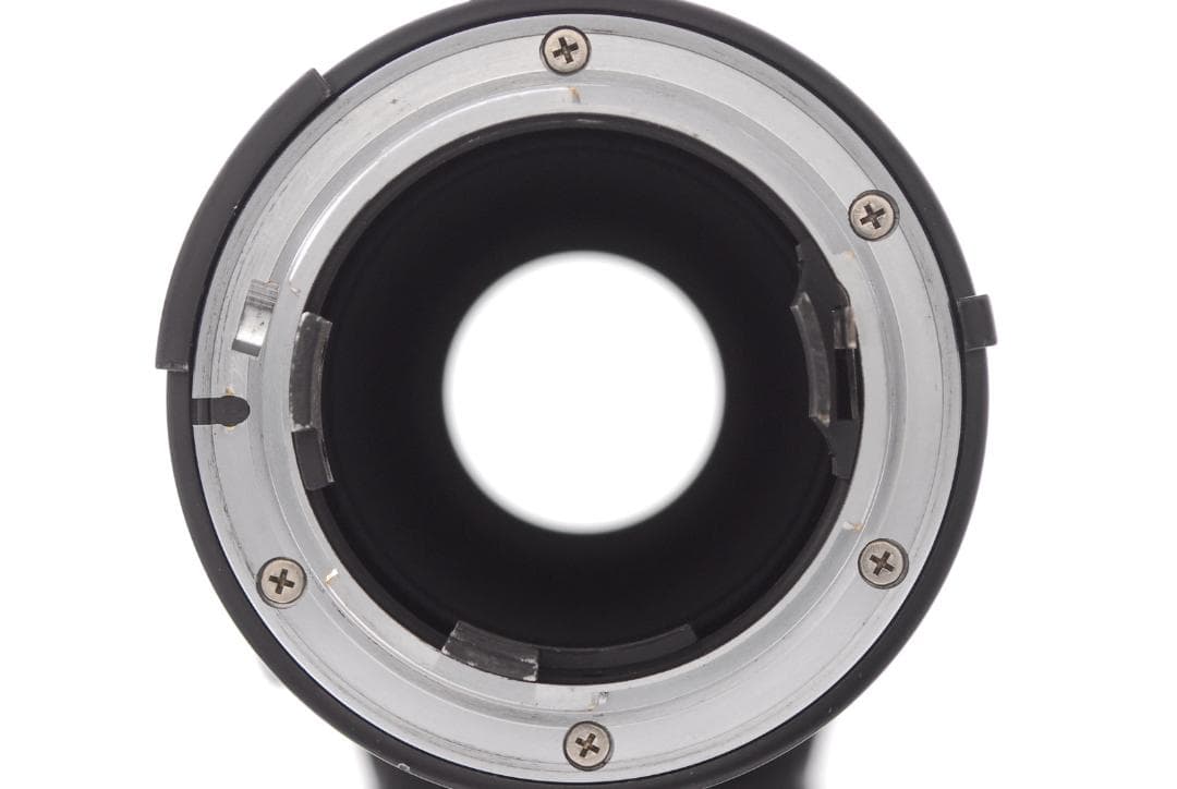 【超美品】Nikon Ai-S ED 600mm f/5.6 レンズ ケース付