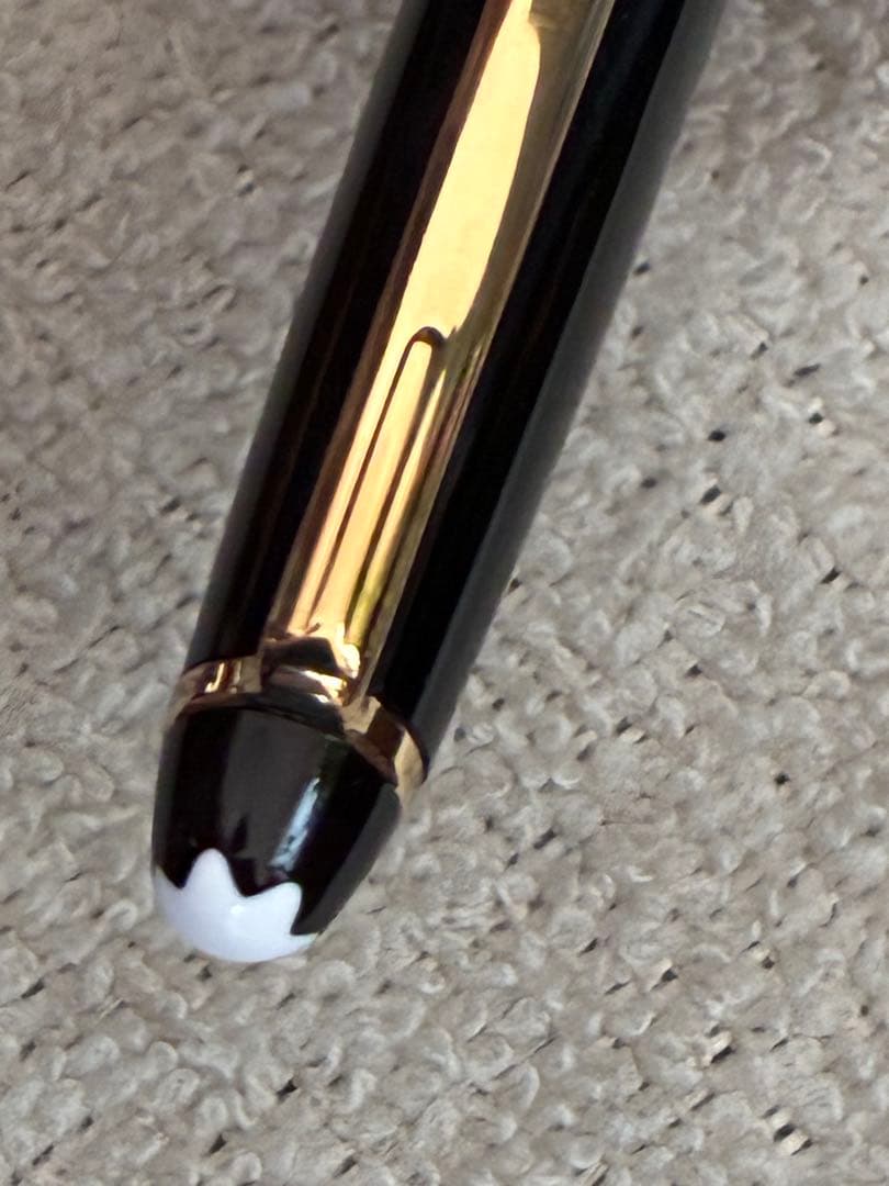 ◾️美品◾️164 ボールペン◾️マイスターシュテュック クラシック◾️化粧箱、冊子付◾️