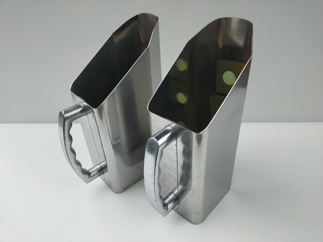 (メダルジョッキ) パチスロ☆メダル&パチン玉スコップ④