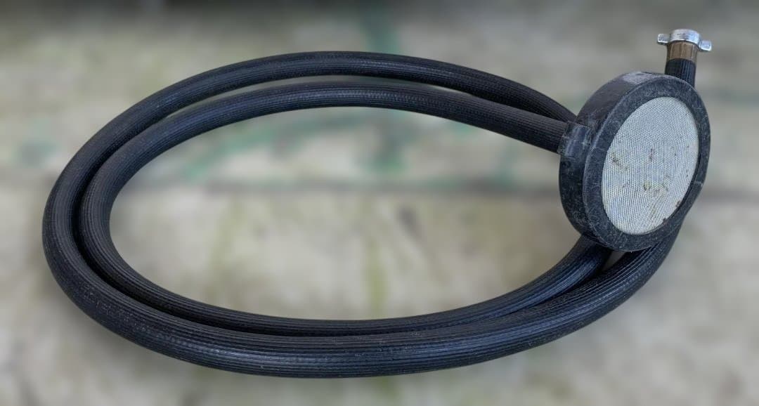 丸山 セット動噴 動力噴霧機 MS410EC セラミックユニフロー動噴