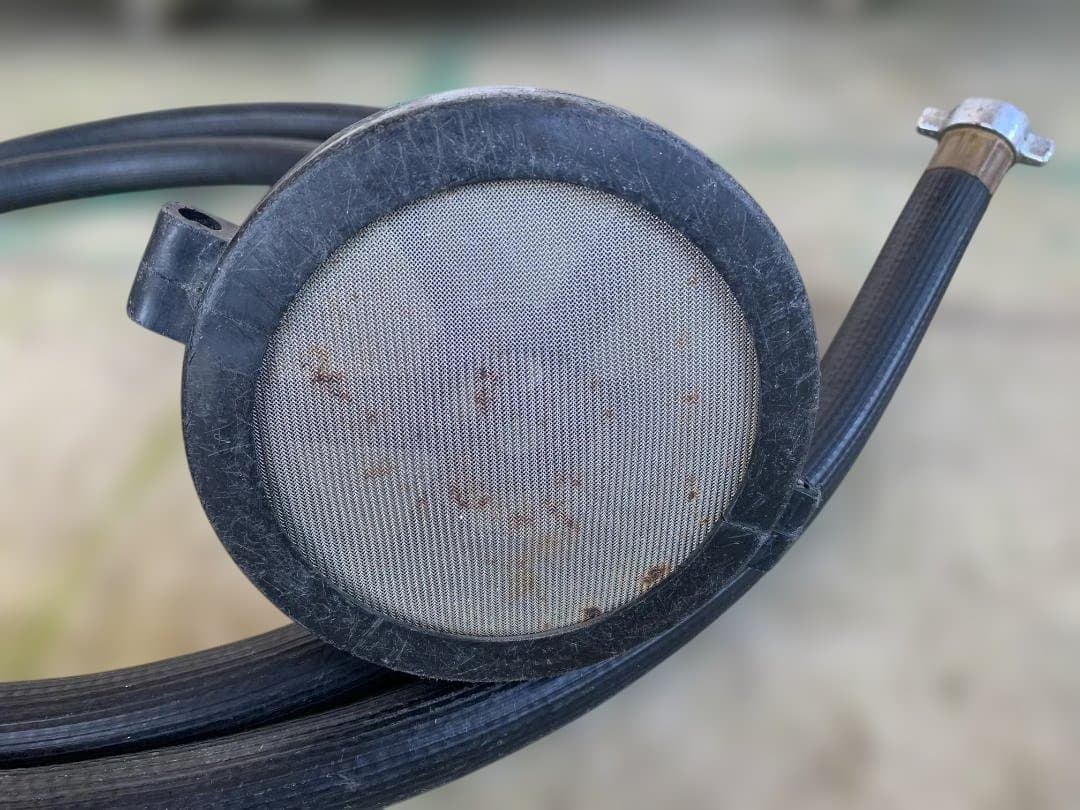 丸山 セット動噴 動力噴霧機 MS410EC セラミックユニフロー動噴