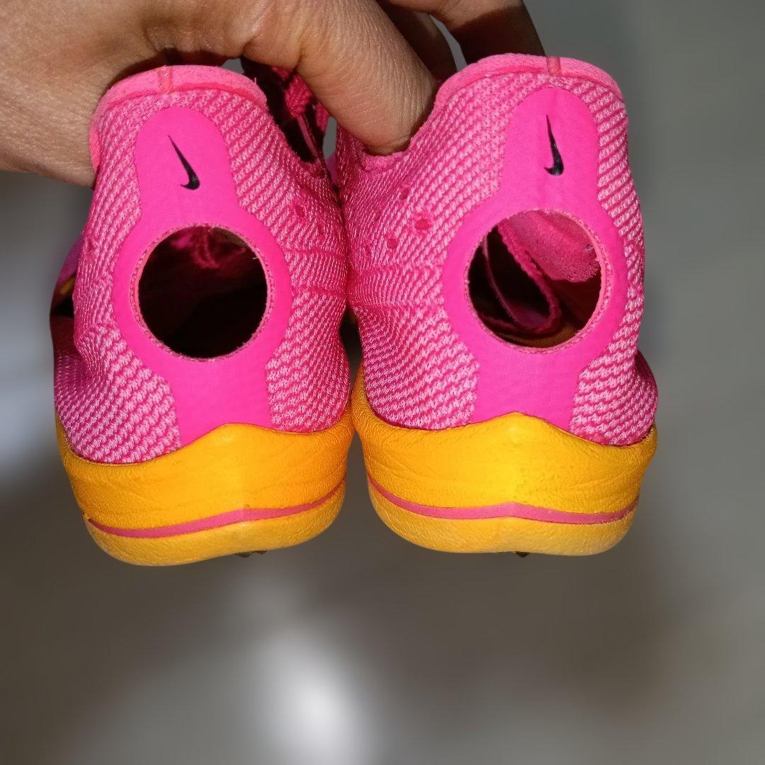 スパイク・シューズ NIKE ZoomX Dragonfry 26.0cm