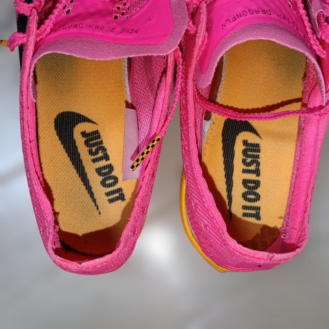 スパイク・シューズ NIKE ZoomX Dragonfry 26.0cm