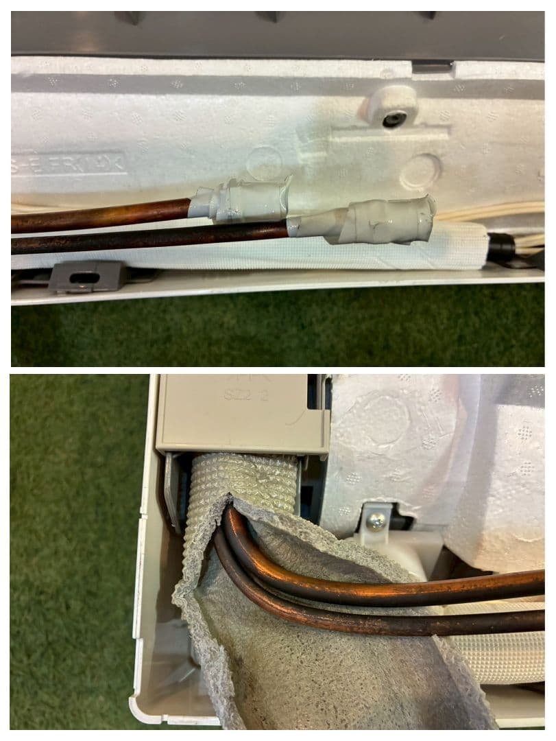 1983 ダイキン【ATE22ASE3-W】2023年 6畳 エアコン 中古