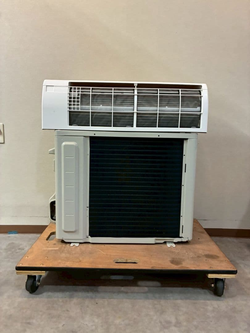 1983 ダイキン【ATE22ASE3-W】2023年 6畳 エアコン 中古