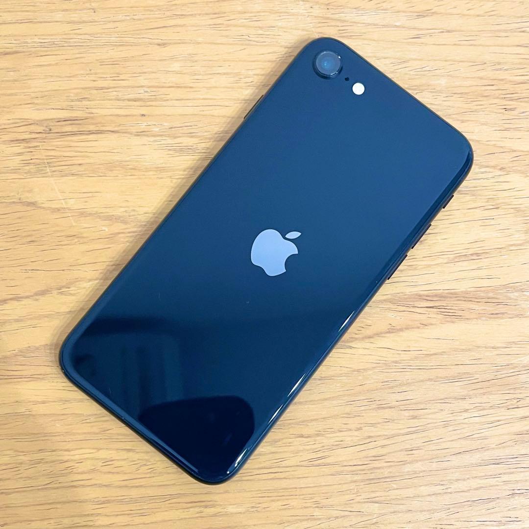 ◎ Apple iPhone SE 第三世代 MMYC3J/A